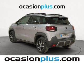 Citroen C3 Aircross PureTech 110 S&S Plus 81 kW (110 CV)