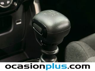 Citroen C3 Aircross PureTech 110 S&S Plus 81 kW (110 CV)