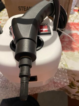 Limpiador Vapor Alta Presión Totalmente nuevo