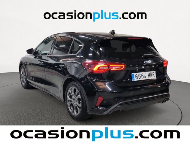 Ford Focus 1.0 Ecoboost MHEV ST-Line Auto 114 kW (155 CV)