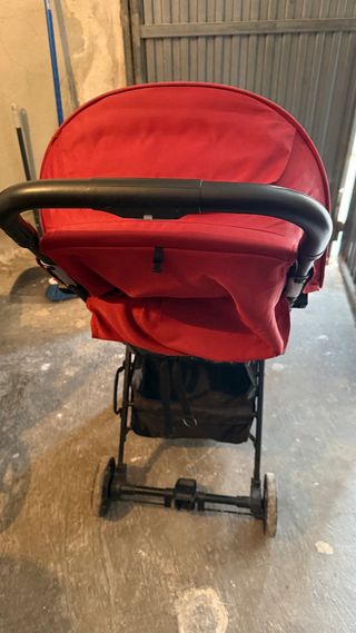 Inglesina Quid2: Passeggino
