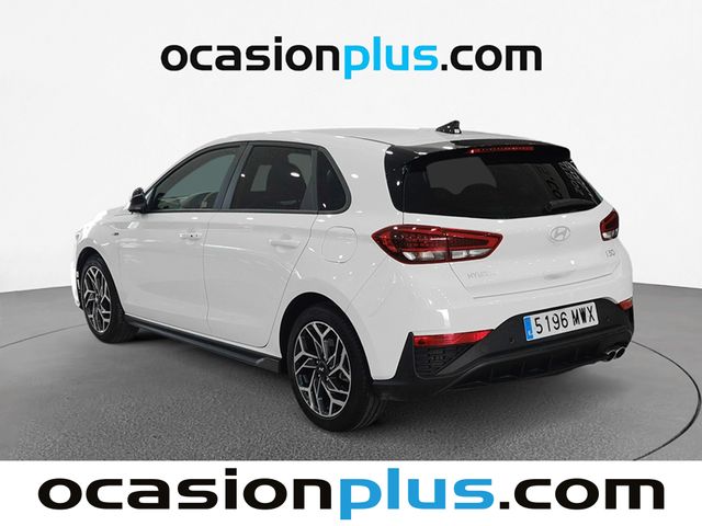 Hyundai i30 1.0 TGDI N Line 74 kW (100 CV)