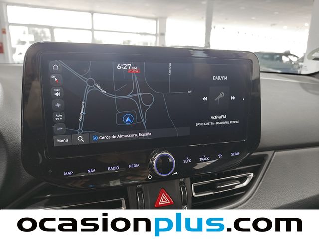 Hyundai i30 1.0 TGDI N Line 74 kW (100 CV)