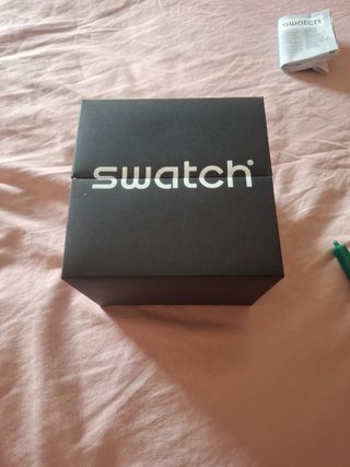 Orologio Swatch
