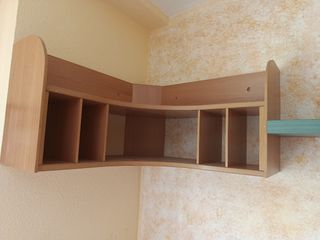 habitación juvenil completa o por separado