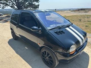Renault Twingo 1993