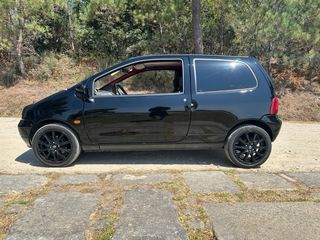 Renault Twingo 1993