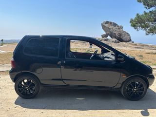 Renault Twingo 1993