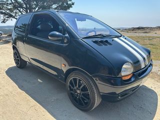 Renault Twingo 1993