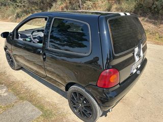 Renault Twingo 1993