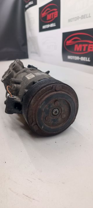9156820, compresor Aire Acondicionado BMW