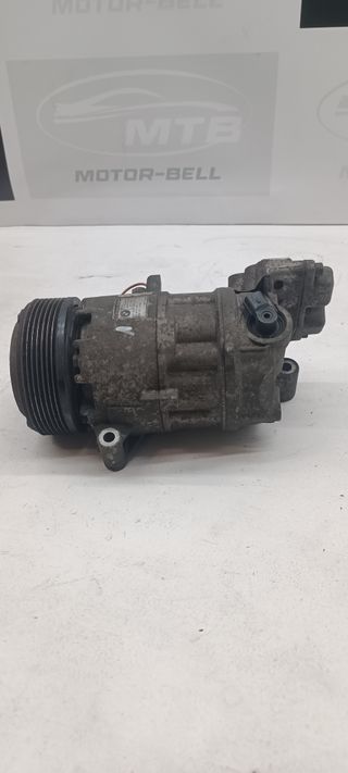 9156820, compresor Aire Acondicionado BMW