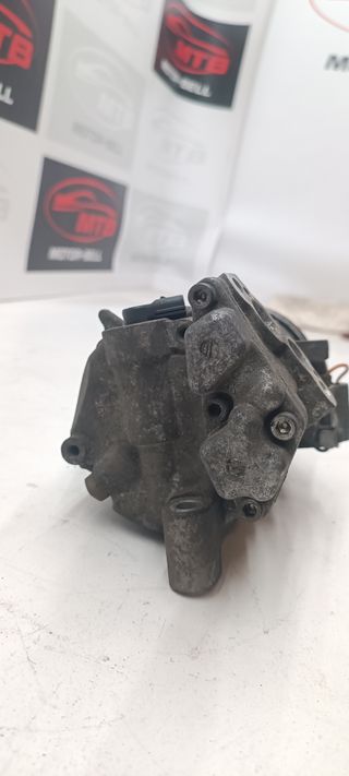 9156820, compresor Aire Acondicionado BMW
