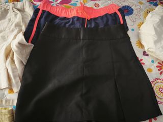 11 prendas de ropa de chica