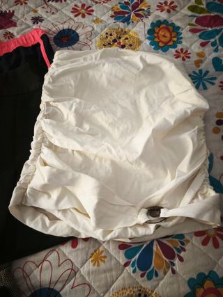 11 prendas de ropa de chica