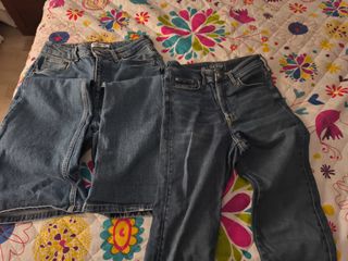 11 prendas de ropa de chica