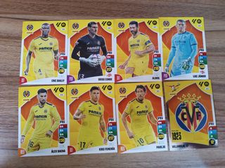 Cromos Adrenalyn XL 2024-25