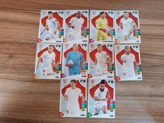 Cromos Adrenalyn XL 2024-25