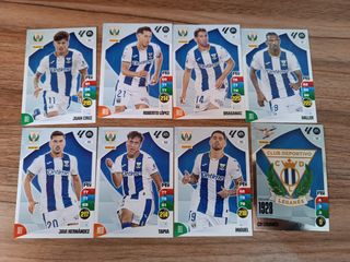 Cromos Adrenalyn XL 2024-25