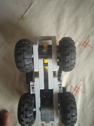 Lego Quad 
