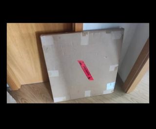 Tablón de anuncios,tablón  publicar con cerradura 