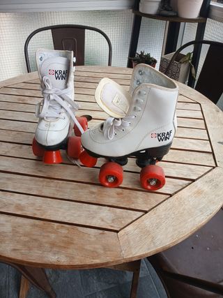 Patines kraf win