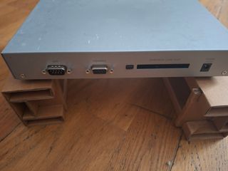 ZyXEL ZyWALL USG 100 Firewall