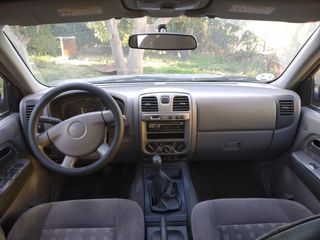 Isuzu Rodeo 2006