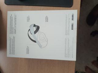 Oculus Quest 2 Elite Strap