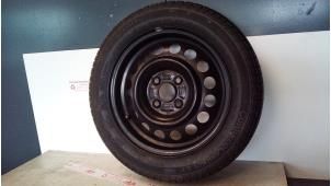 Llantas Opel Águila - Neumático