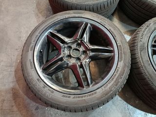 LLANTAS 5X100 17