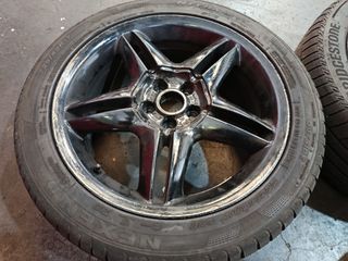 LLANTAS 5X100 17