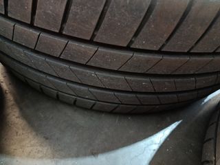LLANTAS 5X100 17