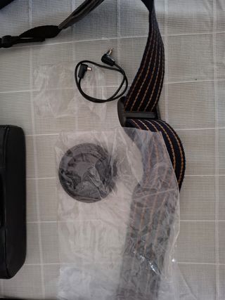 Olympus OM10 - Cámara de fotos