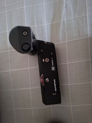 Olympus OM10 - Cámara de fotos