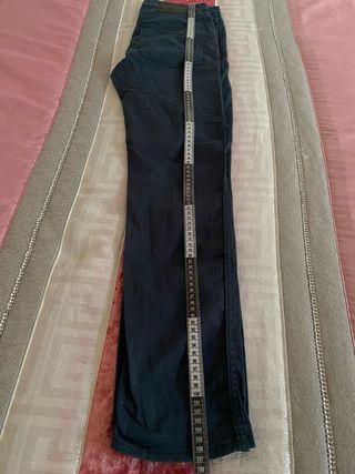 Pantalones Levis negros
