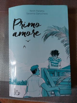 Primo amore
