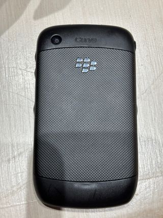 BlackBerry Curve 9300