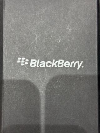 BlackBerry Curve 9300