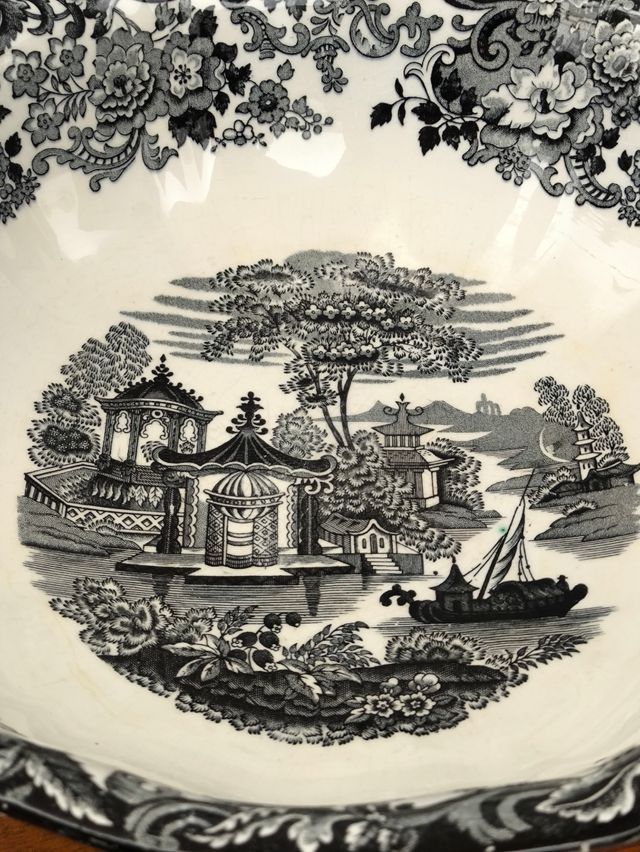 Fuente Oriental Amur La Cartuja