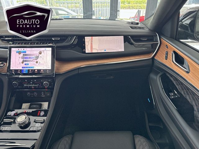 Jeep Grand Cherokee 2025