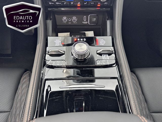 Jeep Grand Cherokee 2025