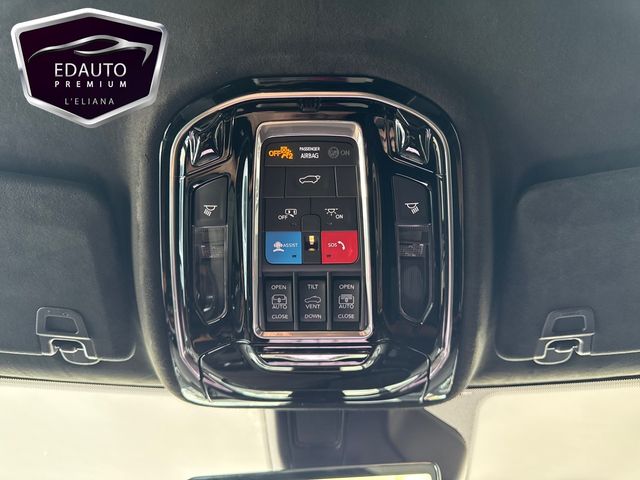 Jeep Grand Cherokee 2025