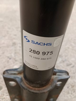 Amortiguador Sachs 280 975