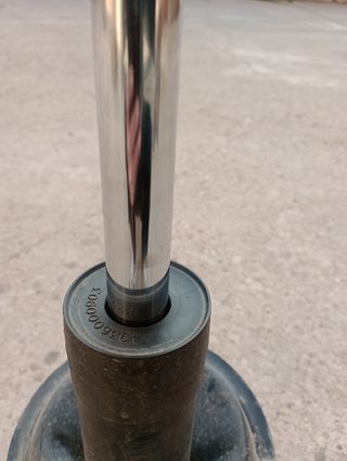 Amortiguador Sachs 280 975
