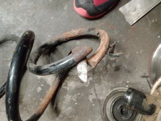 Amortiguador Sachs 280 975
