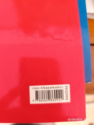 Matemáticas aplicadas a las Ciencias Sociales I.