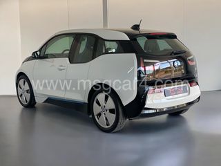 BMW i3 94ah REX
