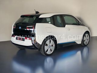 BMW i3 94ah REX