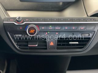 BMW i3 94ah REX